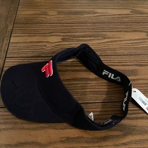 Fila Visor